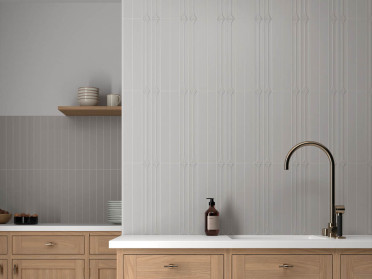 Настенная плитка HOPP Blue (31187) 5x40 от Equipe Ceramicas (Испания)