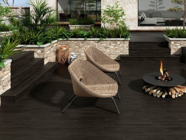 Керамогранит BASE FOREST WENGUE 16.25x66.5 от Exagres (Испания)