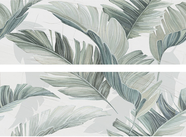 Панно Foresta (Комп. 2 Шт) 48.4x70 от Eletto Ceramica (Россия)