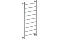 Полотенцесушитель водяной 1000x500 Ника Classic ЛП 100/50