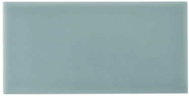 Настенная плитка LISO PB SEA GREEN (ADNE1100) 7.5x15 от ADEX (Испания)