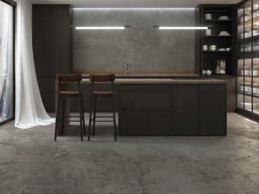 Настенная плитка MUSEUM CHICAGO Mocha SP/R (31968) 50x150x0.75 от Museum (Испания)