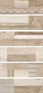 Панно Amber 120x60 от Laparet