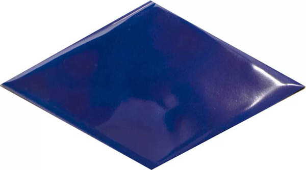 Декор Риад синий глянцевый (KMD2SRB009BN) 13.5x7.8x0.9 от Kerama Marazzi (Россия)