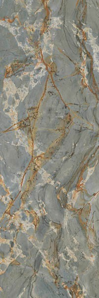 Керамогранит SENSI SIGNORIA ROMA IMPERIALE LUX RET (PF60009103) 40x120 от ABK Ceramiche (Италия)