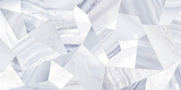 Настенная плитка Bergamo (TWU09BGM017) 24.9x50x7.5 от Alma Ceramica (Россия)