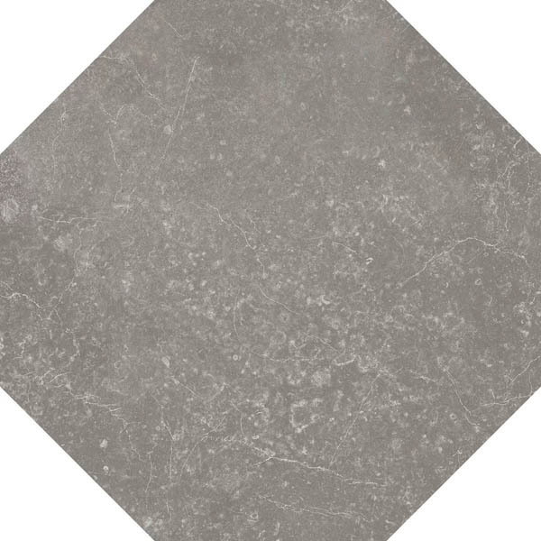 Керамогранит Касабланка серый матовый (KM2424G0021N) 24x24x0.7 от Kerama Marazzi (Россия)