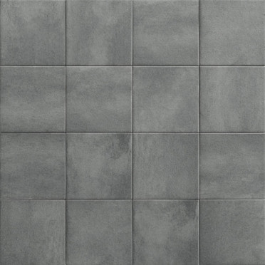 Керамогранит SOFT BLACK 15x15x0.83 от Mainzu (Испания)