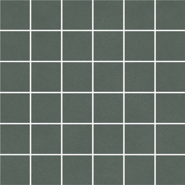 Декор Про Чементо мозаичный зелёный матовый (DD6421/MM) 30x30x0.9 от Kerama Marazzi (Россия)