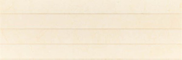 Настенная плитка Shutter Velvet Cream 30x90 от Baldocer (Испания)