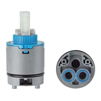 Картридж D40 Paini 53CC956G40DAP