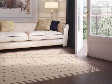 Вставка Версаль AD/A400/SG9296 7x7 от Kerama Marazzi (Россия)