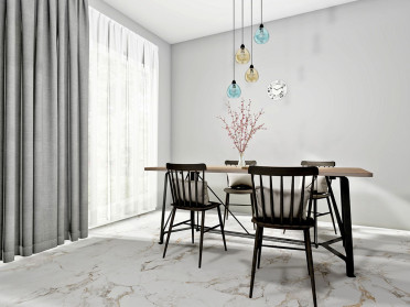 Керамогранит PAONAZZATO NATURAL GLOSSY B (BZ84019) 60x120 от Gresant (Индия)