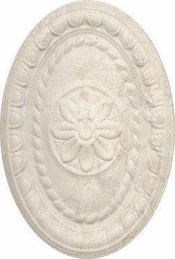 Декор Резиденция овал OBC002 8.5x12 от Kerama Marazzi (Россия)