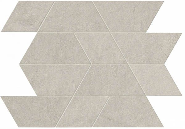 Мозаика Prism Cloud Mosaico Maze Matt (A41T) 31x35.7 от Atlas Concorde (Италия)