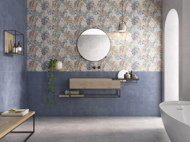 Настенная плитка ELEGANZA BEIGE (матовая) Rect. 33.3x100 от Pamesa (Испания)