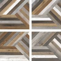 Керамогранит ARTWOOD MIX RC 100x100 от Azulev (Испания)