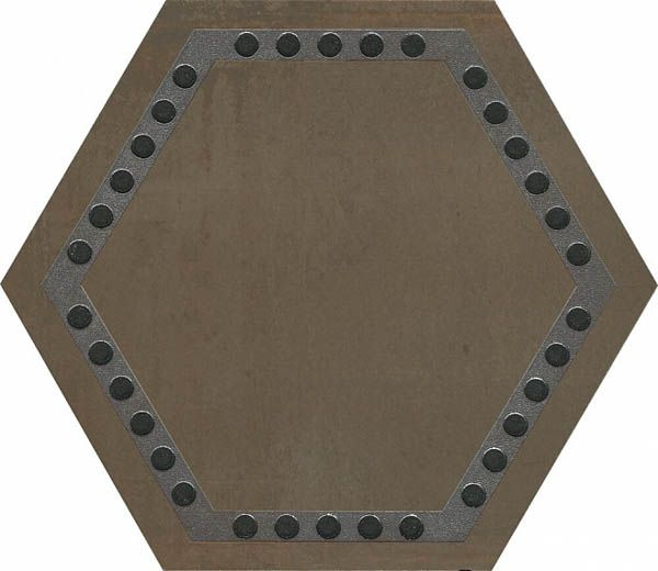 Декор Раваль (DC/C10/SG27004) 29x33.4 от Kerama Marazzi (Россия)