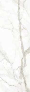 Керамогранит I NATURALI CALACATTA ORO VENATO LUCIDATO (LAMFF00318_IT) 100x300x5.6 от Laminam (Италия)
