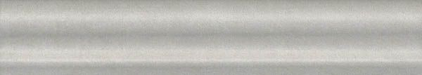 Бордюр Пикарди BLD023 Багет серый 15x3 от Kerama Marazzi (Россия)