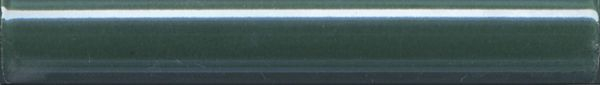 Бордюр Салинас Багет PFG007 зеленый 15x2 от Kerama Marazzi (Россия)