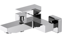 Смеситель для ванны Aquatek Либра AQ1640CR хром