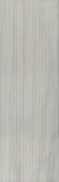 Настенная плитка Белем структура св.серый глянцевый обрезной (13111R) 30x89.5x12.5 от Kerama Marazzi (Россия)