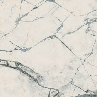 Керамогранит THE ROOM INVISIBLE WHITE Lap. (INVWH6120LP) 120x120 от Imola Ceramica (Италия)