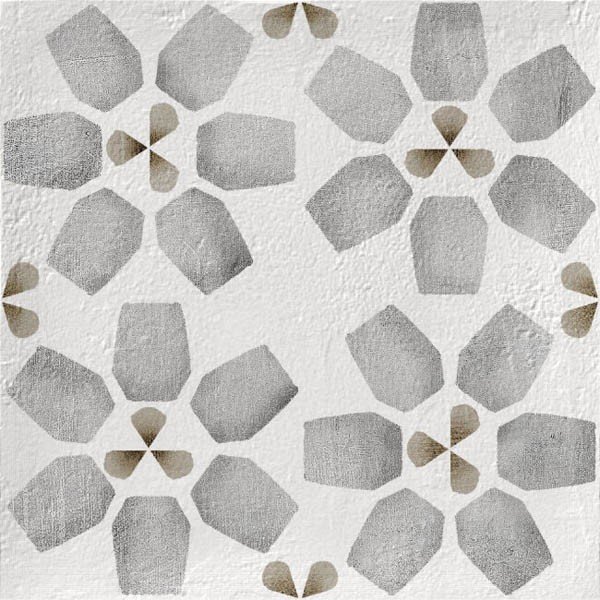 Керамогранит DAKAR PALM (3356237717) 12.3x12.3 от Harmony (Испания)