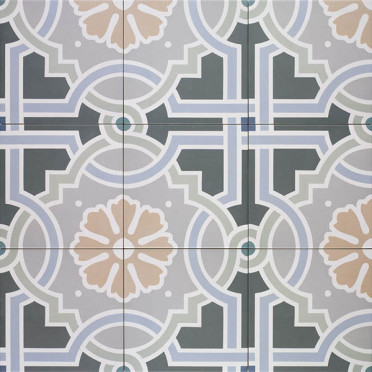 Керамогранит Normandy Lemont 20x20 от Mainzu (Испания)