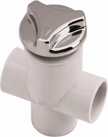 Переключатель микрофорсунок Aquatek ST-0000061 2 шт. (для отдельного вкл/выкл функций)