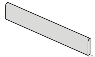 Плинтус MILLENNIUM BLACK BATTISCOPA 60 7.2x60 от Italon (Россия)