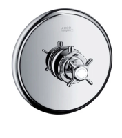 Термостат для душа Axor Montreux 16810000