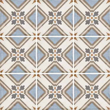 Керамогранит ART NOUVEAU TURIN COLOUR (24403) 20 от Equipe Ceramicas (Испания)