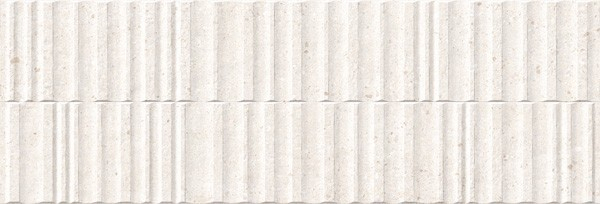 Настенная плитка MANHATTAN BONE WAVY SP/R (5087840296) 33.3x100 от Peronda (Испания)