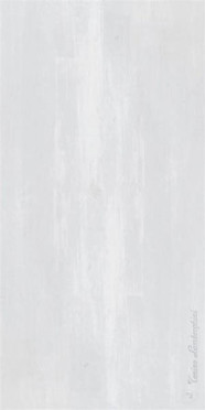 Керамогранит MARINA BAY Decoro Firma Bianco (TL45MB5F) 45x90 от Lamborghini Tonino (Италия)