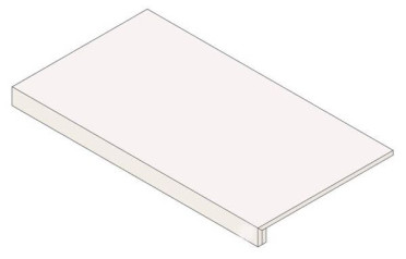 Ступень MARVEL CALACATTA SCALINO (ASMN) 33x60 от Atlas Concorde (Италия)