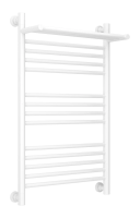 Полотенцесушитель водяной 800х500 Сунержа Богема+ 12-0223-8050 белый