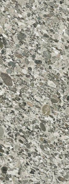 Керамогранит Stone SL Мариначе серый лаппатированный (SG071902R) 119.5x320x11 от Kerama Marazzi (Россия)