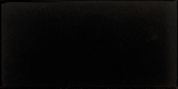 Настенная плитка EVOLUTION Negro Brillo 7.5x15 от Equipe Ceramicas (Испания)