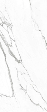 Керамогранит Marble Experience STATUARIO LUX SQ.6MM (MB01XPA) 120x280 от Italgraniti (Италия)