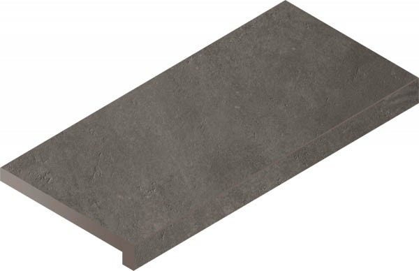 Фронтальная ступень BLACK X2 SCAL.FRONT 33x60 от Italon (Россия)