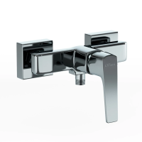 Смеситель для душа Paini Bari без аксессуара