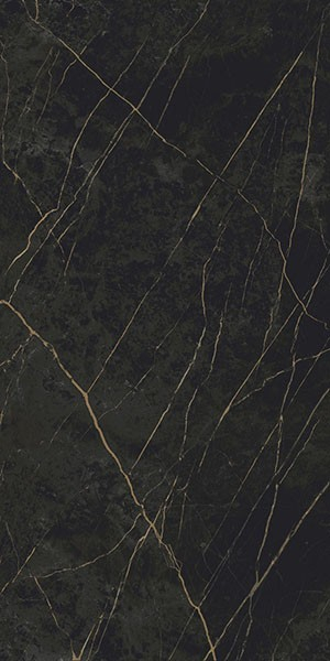 Керамогранит Идальго Граните Сандра Черно-оливковый Легкое лаппатирование (LLR) 60x120 от Idalgo (Россия)
