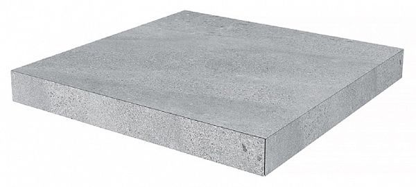 Угловая ступень Про Матрикс DD602200R/GCA клееная серый 33x33x11 от Kerama Marazzi (Россия)