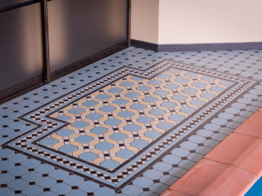 Угол Вера У-сту (01/24/29) 16.4x16.4x14.4 от Топ Рус (Россия)