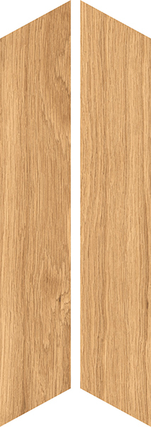 Керамогранит DREAM NUT CHEVRON (J91656) 7.5x40.7 от Rondine Group RHS (Италия)