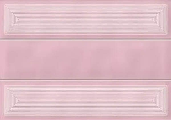 Настенная плитка Kozen Rosa 23x33.5 от Vives Ceramica (Испания)