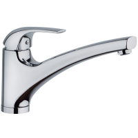 Смеситель для кухни Paini Magnum MGCR573 хром