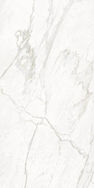 Керамогранит BOOKMATCH GRASSI WHITE B POLISHED 160x320x0.6 от Ascale (Испания)